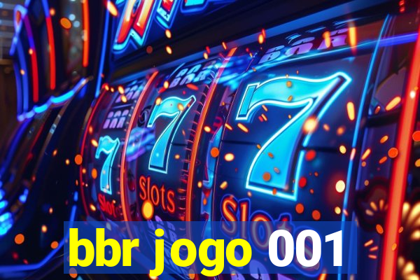 bbr jogo 001